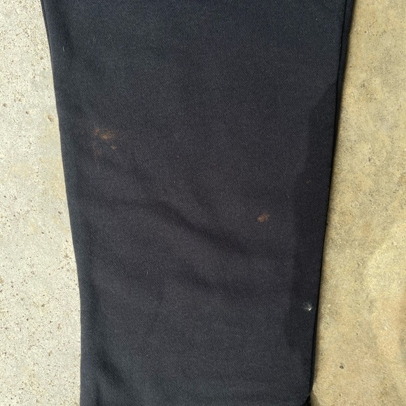Nike sweatpants Black - Picture 7 of 7